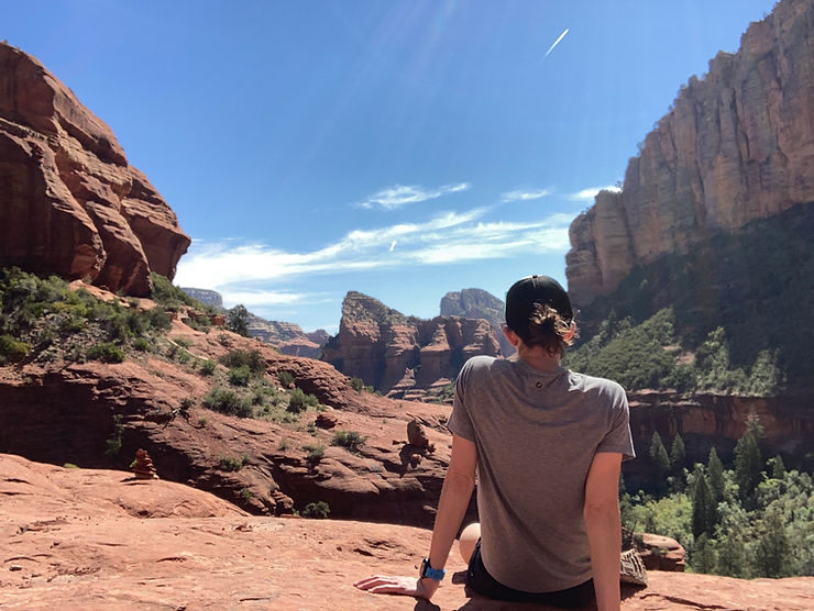 4 MINDFULNESS PRACTICES FOR RUNNERS THAT CAN'T SIT STILL