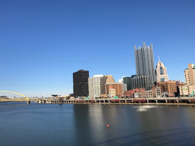 REFLECTING ON THE BEST RUN OF 2019