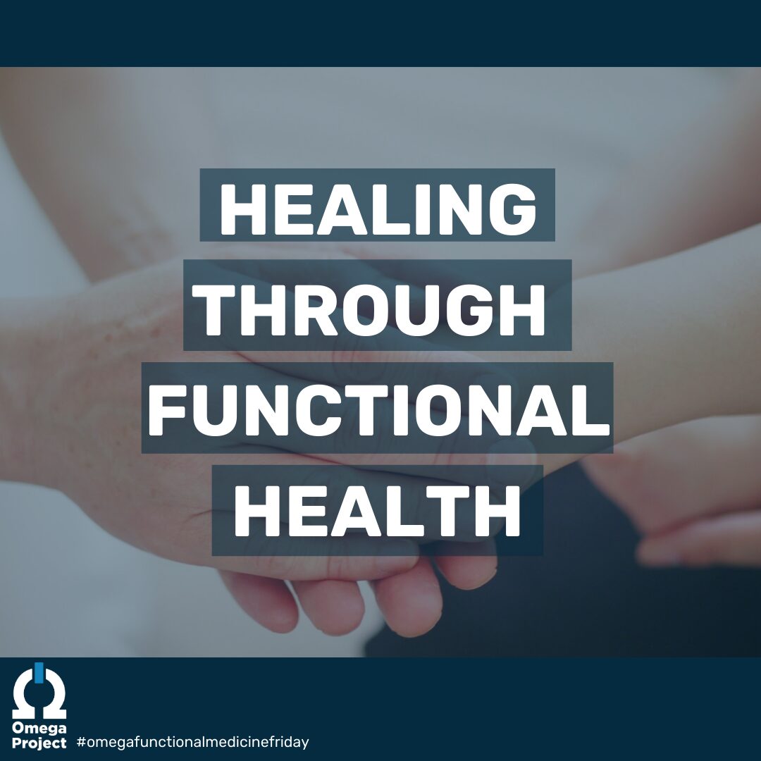 Healing Through Functional Health