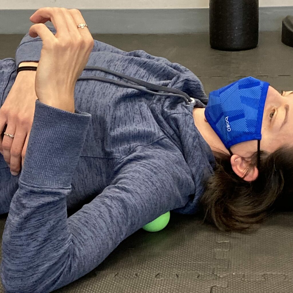 YOUR TIGHT MUSCLE MIGHT NOT BE TIGHT
