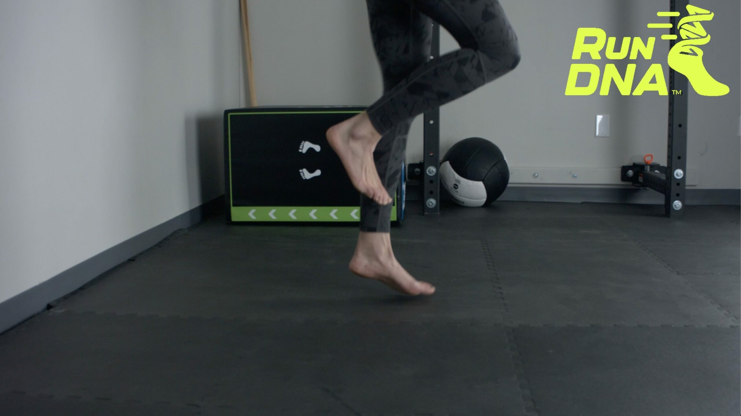 Injury Rehab Progression - Plyometrics