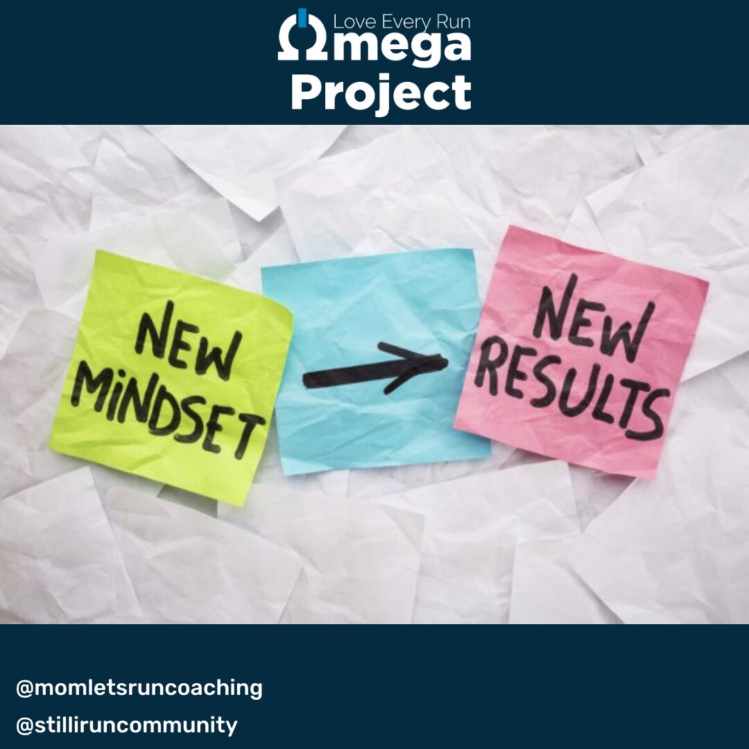 Guest Post! Mindset Shift for Runners