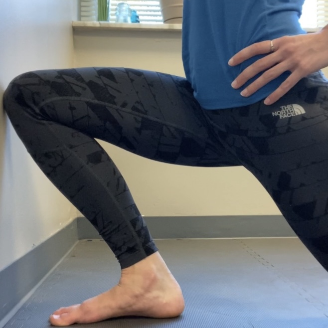 Fix Your Squat Ankle Mobility