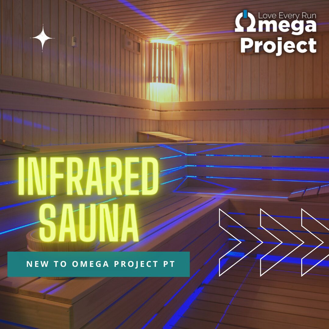 The Benefits of Infrared Sauna