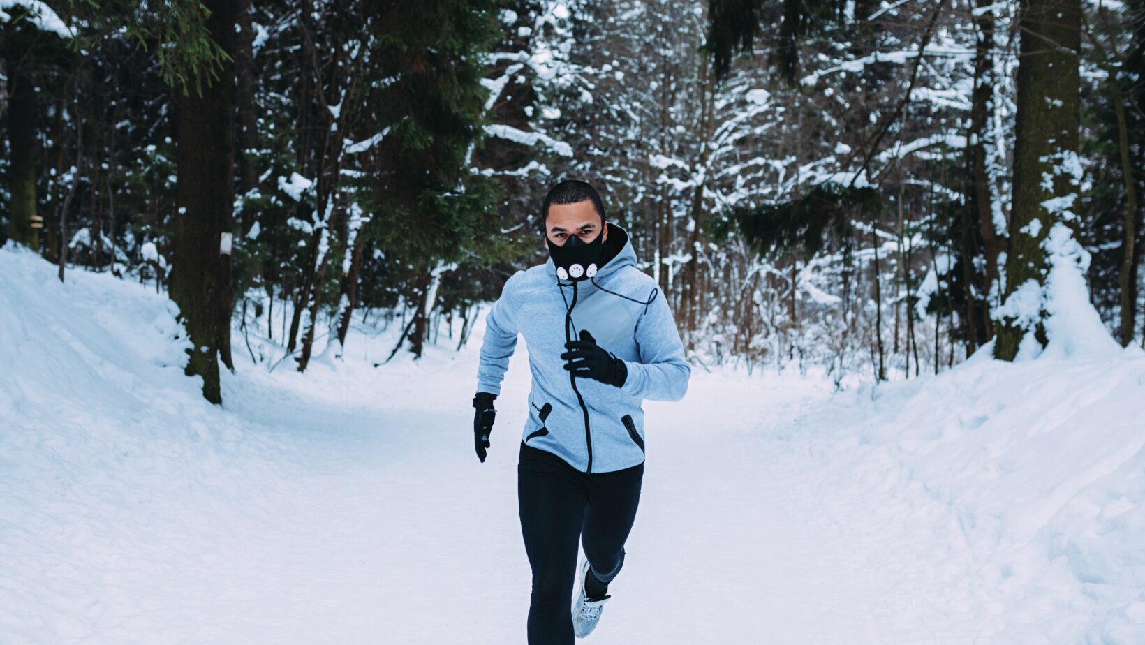 Cold Weather Hydration