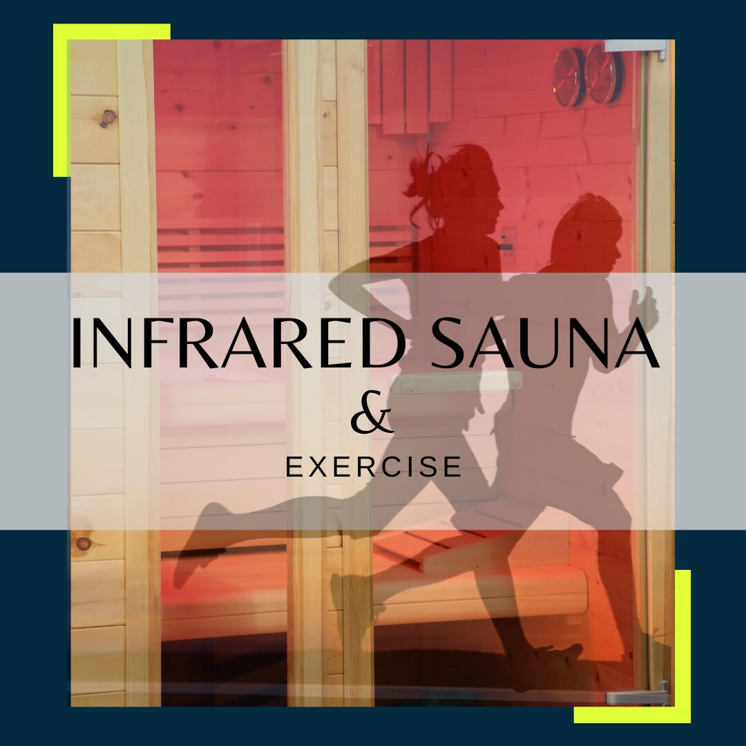Exercise Benefits of Sauna