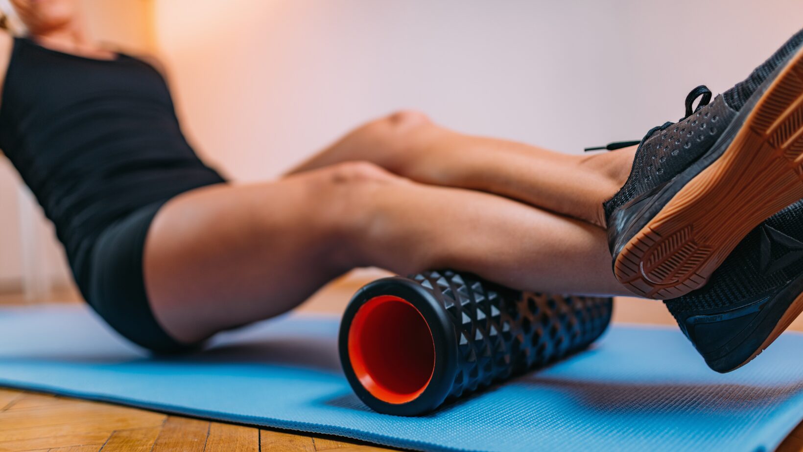 REST DAY THE RIGHT WAY