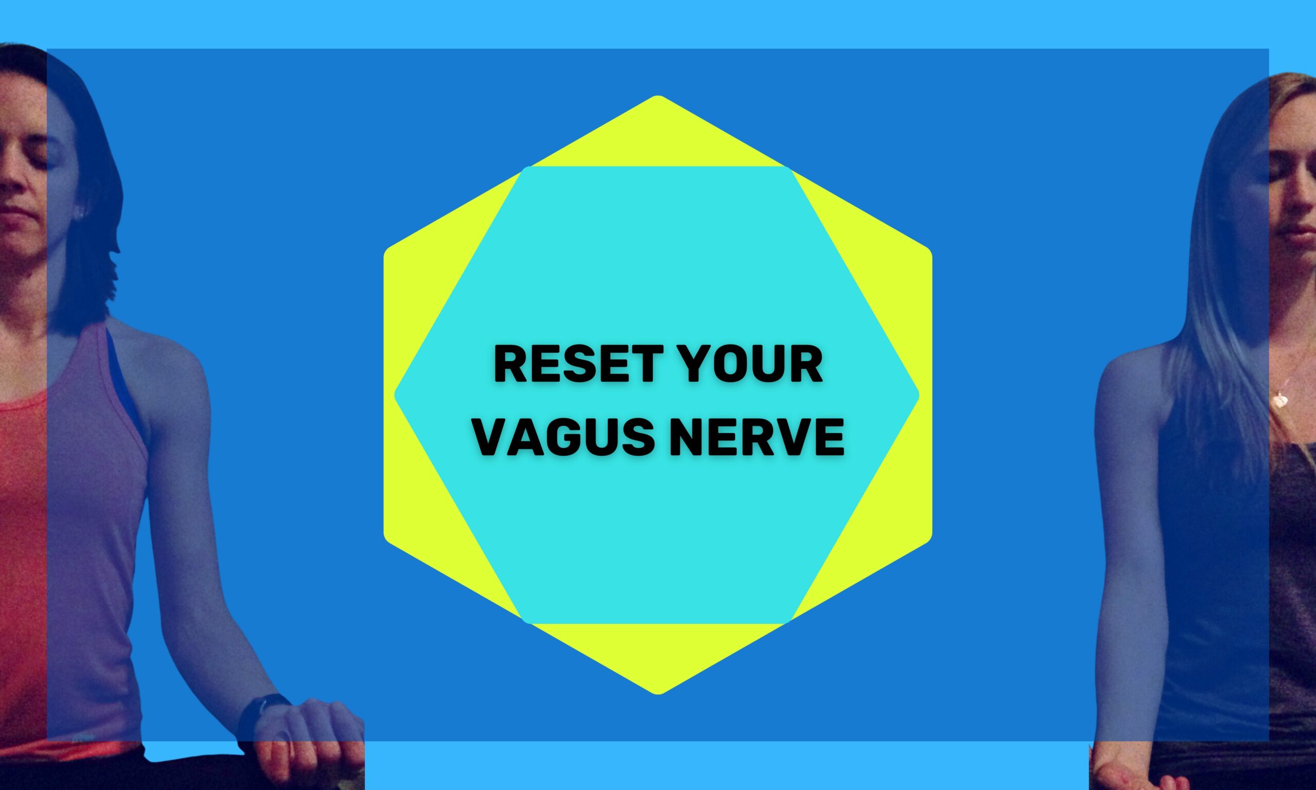 Hack Your Nervous System