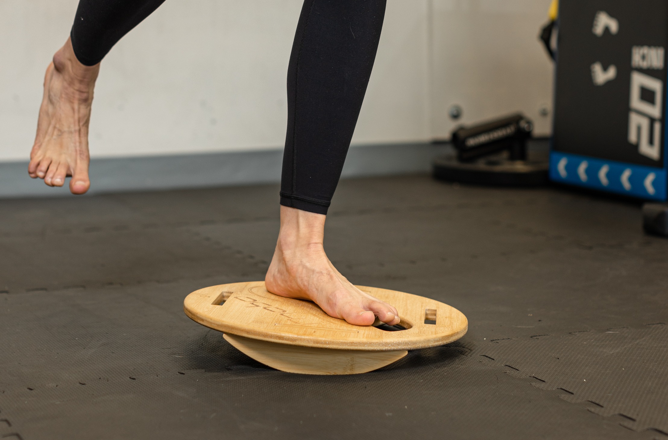 Get Your Feet on the Ground Featured Image