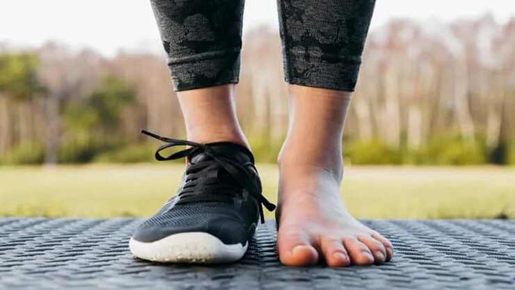 Why You Need More Toe Splay Cover