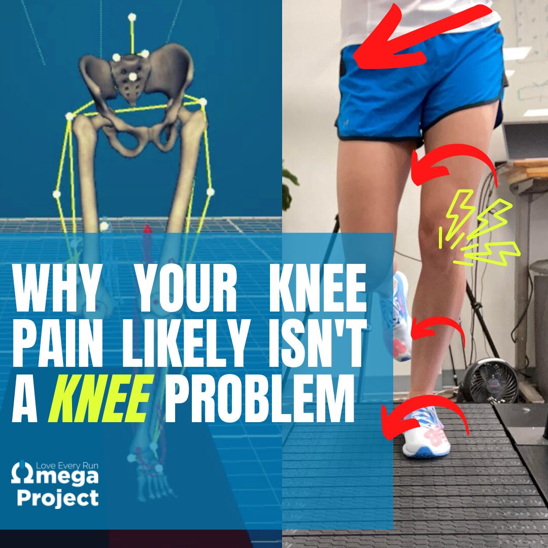 What You Need to Know About Knee Pain