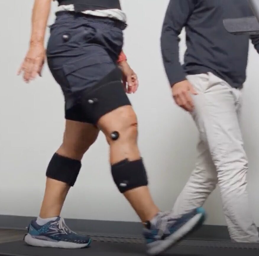 Beyond Step Count: Why Your Walking Gait Matters More Than You Think ...