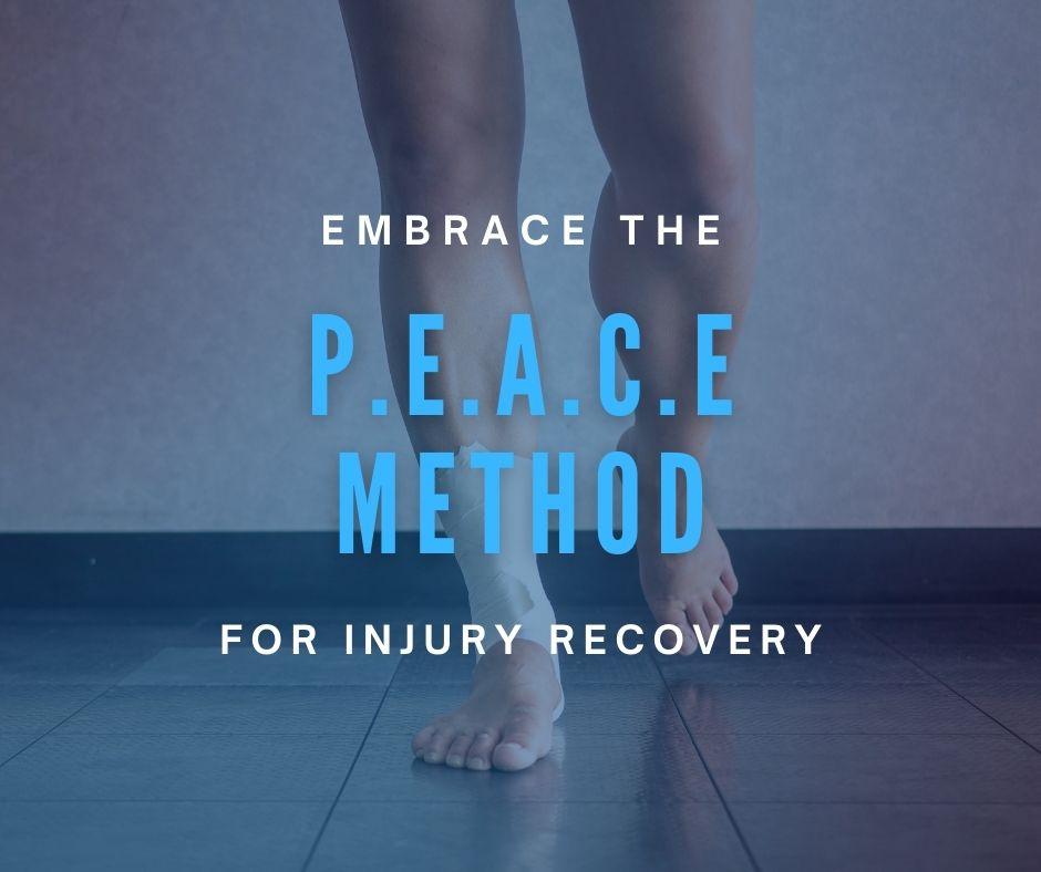 Injury Recovery